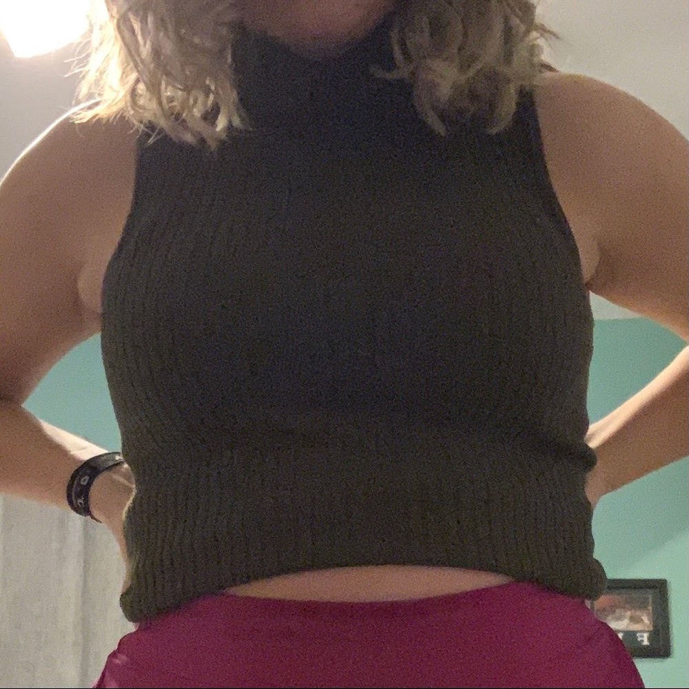 express turtleneck